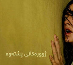 دەموچاوی شاردراوە - The Hidden Face (2011)